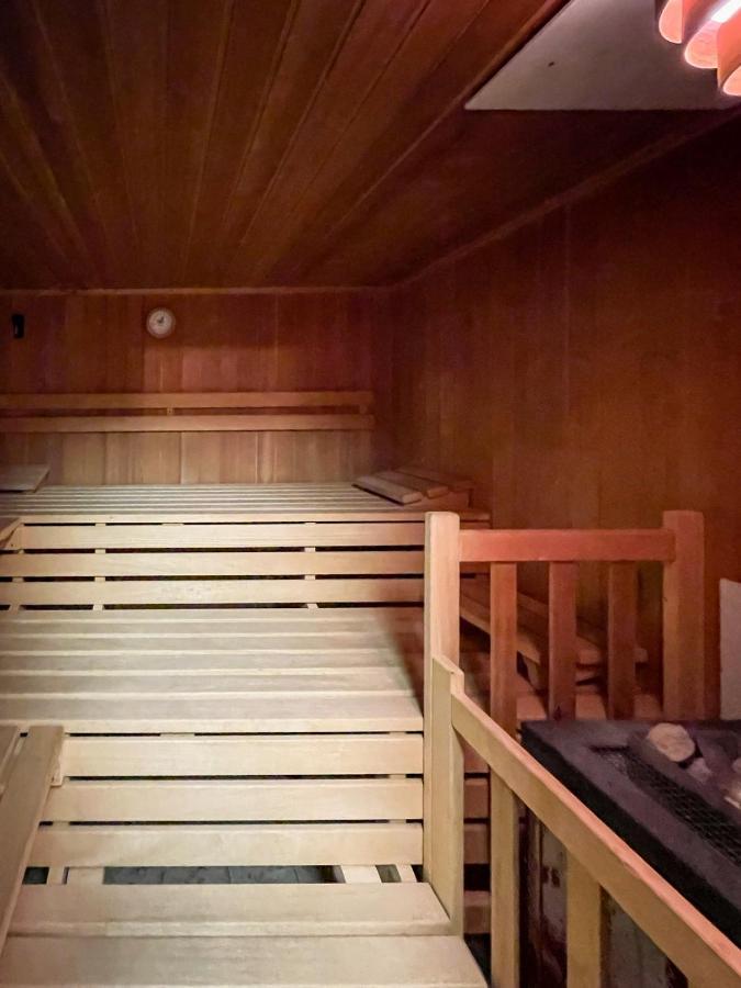 洛伊塔施Haus Sabine公寓 外观 照片